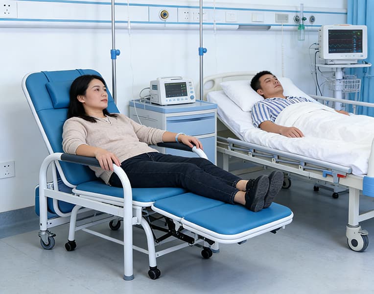 HOSPITAL FURNITURE