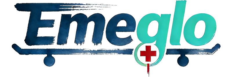 Emeglo Logo