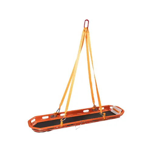 Basket stretcher
